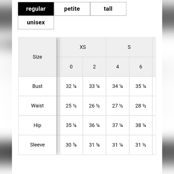 GAP Women's The Academy Blazer | Dark Academia - Picture 8 of 8